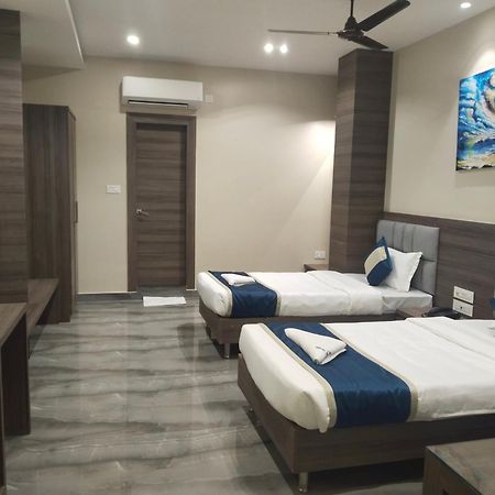 Hotel Dolly Siliguri Esterno foto